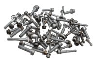 Schraubensatz Motor Befestigung Satz Verschraubung BMW K 1300 R K43 0518 09-15