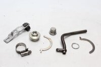 Schraubensatz Motor Befestigung Satz Verschraubung BMW K 1300 R K43 0518 09-15