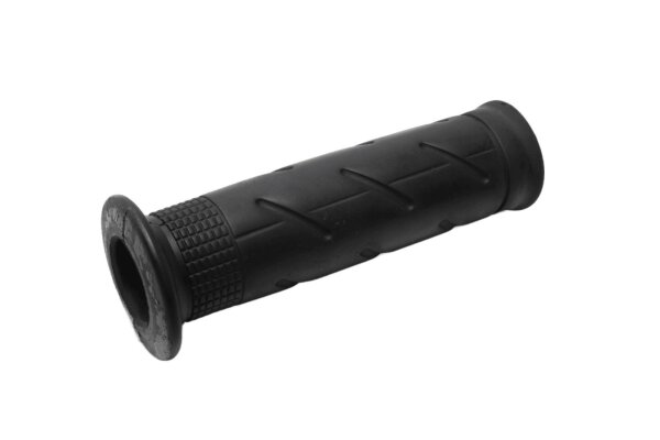 Left handlebar grip, rubber grip. Honda VFR 800 FI RC46 98-01