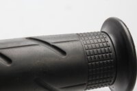 Left handlebar grip, rubber grip. Honda VFR 800 FI RC46 98-01
