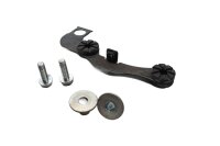 Rear top electrical relay holder, mounting plate Honda...