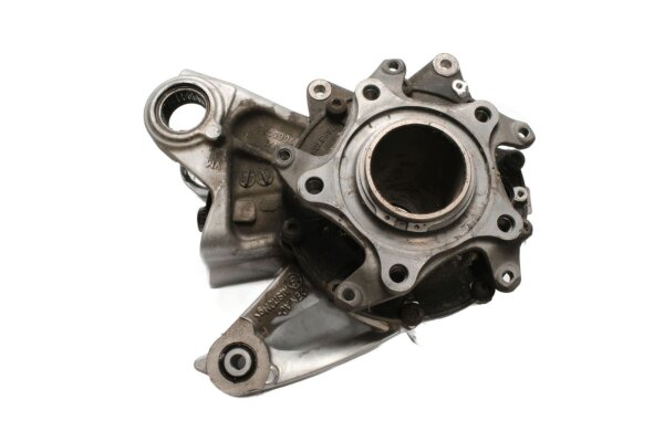 Endantriebsgehäuse Hinterachse Lageraufnahme BMW K 1200 S K40 K12S 0581 05-08