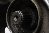 Endantriebsgehäuse Hinterachse Lageraufnahme BMW K 1200 S K40 K12S 0581 05-08
