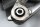 Endantriebsgehäuse Hinterachse Lageraufnahme BMW K 1200 S K40 K12S 0581 05-08