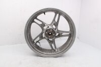 Hinterradfelge 5.50x17 Einarmfelge Aluguss BMW R 1100 S...