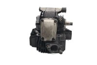 Cylinder head, valve cover, intake manifold, intake port...