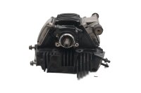 Cilinderkop, kleppendeksel, inlaatspruitstuk, inlaatpoort Ducati 750 SS ZDM750SC 91-98
