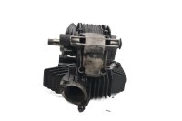 Cilinderkop, kleppendeksel, inlaatspruitstuk, inlaatpoort Ducati 750 SS ZDM750SC 91-98
