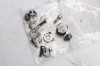 Cilinderkop, kleppendeksel, inlaatspruitstuk, inlaatpoort Ducati 750 SS ZDM750SC 91-98