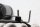 Federbein elektrisch hinten ESA Dämpfer BMW K 1200 S K40 K12S 0581 05-08
