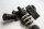 Federbein elektrisch hinten ESA Dämpfer BMW K 1200 S K40 K12S 0581 05-08