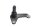 Udstødningsbeslagmontering udstødningsfastgørelse BMW R 1200 GS K25 0307 R12 04-07
