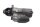 Démarreur, démarreur, démarreur 12V BMW R 1200 GS K25 0307 R12 04-07