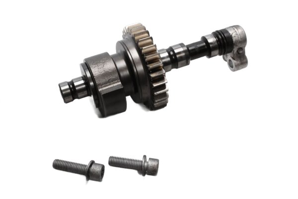 Ausgleichswelle Schwingungsdämpfer Motorwelle BMW K 1200 S K40 K12S 0581 05-08