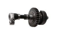 Ausgleichswelle Schwingungsdämpfer Motorwelle BMW K 1200 S K40 K12S 0581 05-08