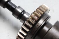 Ausgleichswelle Schwingungsdämpfer Motorwelle BMW K 1200 S K40 K12S 0581 05-08