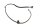 Bremsleitung hinten Hydraulikschlauch BMW K 1200 S K40 K12S 0581 05-08