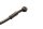 Bremsleitung hinten Hydraulikschlauch BMW K 1200 S K40 K12S 0581 05-08