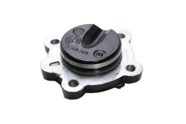 Motordeckel Verschlussstopfen Dichtung BMW K 1200 S K40 K12S 0581 05-08