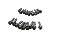 Ölwannenschraubensatz Torx Schrauben Satz BMW K 1200...