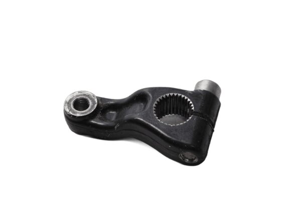 Schakelhendelas, schakelmechanisme, transmissiehendel BMW K 1200 S K40 K12S 0581 05-08