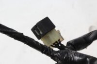 Wiring harness cockpit instrument front display Suzuki DL 650 V-Strom WVB1 04-06