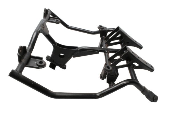 Staffa del faro anteriore Suzuki DL 650 V-Strom WVB1 04-06