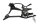 Staffa del faro anteriore Suzuki DL 650 V-Strom WVB1 04-06