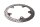 Disque de frein avant gauche perforé, système de freinage de 5,0 mm BMW K 1300 R K43 0518 09-15