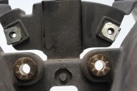 Housse de siège passager, carénage supérieur arrière BMW K 1300 R K43 0518 09-15