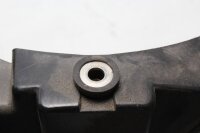 Housse de siège passager, carénage supérieur arrière BMW K 1300 R K43 0518 09-15