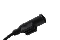 ABS-sensor achter, snelheidssensor BMW K 1200 S K40 K12S 0581 05-08