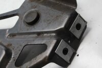 Monteringsplade til luftfilterboks, luftfilterhus BMW K 1300 R K43 0518 09-15
