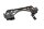 Monteringsplade til luftfilterboks, luftfilterhus BMW K 1300 R K43 0518 09-15