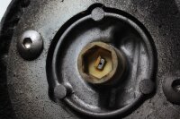 Kettenschutz Ritzelabdeckung Honda CB 1000 F Big One SC30 93-96