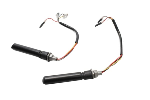 LED Laufblinker Paar hinten links rechts Honda CB 1000 F Big One SC30 93-96