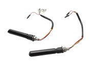 LED sequential indicator pair rear left right Honda CB...