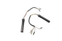 LED sequential indicator pair rear left right Honda CB...
