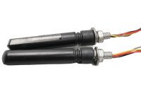 LED Laufblinker Paar hinten links rechts Honda CB 1000 F Big One SC30 93-96