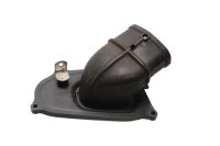 Intake duct, air guide, air filter box Honda CB 1000 F...