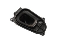 Intake duct, air guide, air filter box Honda CB 1000 F...