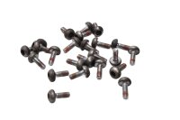 Front brake disc screw set, hexagonal Honda CB 1000 F Big...