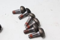 Skruesæt til forbremseskive, sekskantet Honda CB 1000 F Big One SC30 93-96