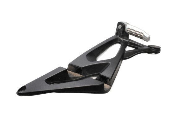 Fodstøtte til passager bagest i højre side BMW K 1300 R K43 0518 09-15