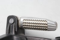 Fodstøtte til passager bagest i højre side BMW K 1300 R K43 0518 09-15
