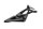 Fodstøtte til passager bagest i højre side BMW K 1300 R K43 0518 09-15