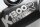 panneau latéral gauche BMW K 1300 R K43 0518 09-15
