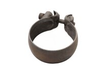 Exhaust clamp manifold clamp exhaust connection BMW K...
