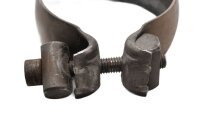 collier de serrage du collecteur déchappement, raccord déchappement BMW K 1300 R K43 0518 09-15