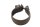 collier de serrage du collecteur déchappement, raccord déchappement BMW K 1300 R K43 0518 09-15